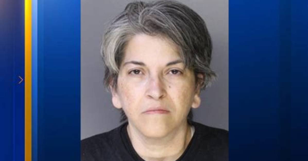 Who Is Anna Maria Tolomello Aka Giovanni Gallina and Is She Arrested?