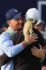 Who Is Anna Nordqvist’s Husband Kevin Mcalpine Wiki, Age, Bio, Caddy, Parents, Golf, Net Worth