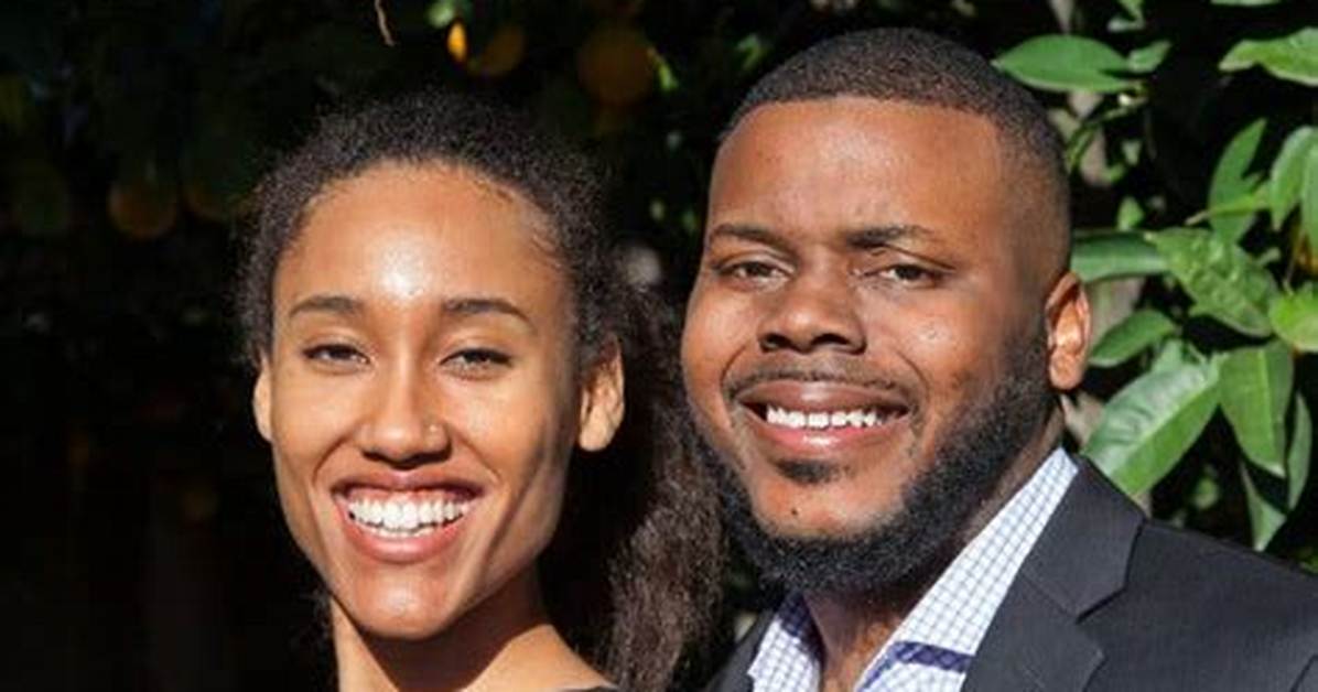 Who Is Anna Ntiriwah Asare? More to Know About the Parents and Family of Michael Tubbs Wife