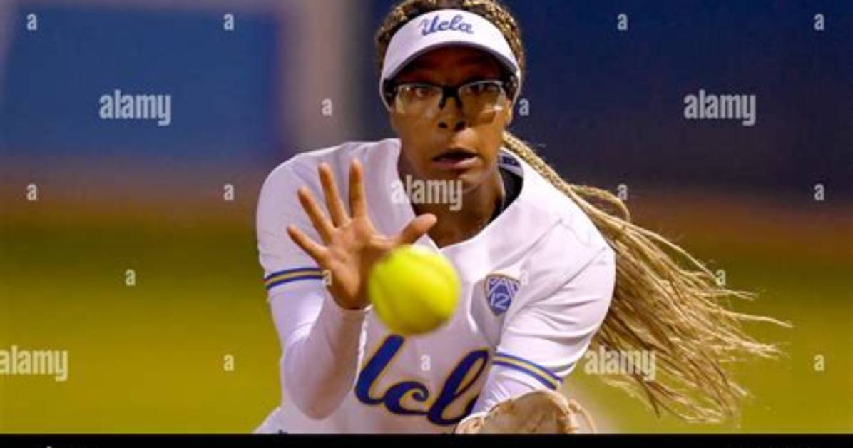 Who Is Anna Vines? Meet the Ucla Bruins Softball Player’s Family