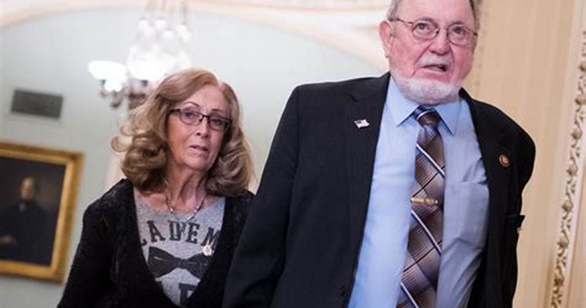 Who Is Anne Garland Walton? Everything to Know About Don Young Wife
