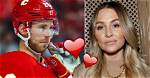 Who Is Annica Englund? Everything on Elias Lindholm Girlfriend – Age & Instagram