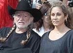Who Is Annie D’angelo? Her Husband – Willie Nelson, How Old Is She?