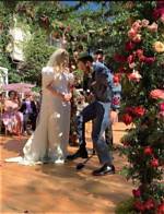 Who Is Annie Guest Husband Jason Wolf? Everything on His Age & Wiki