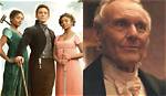Who Is Anthony Head from Bridgerton? Actor Playing Lord Sheffield Stands Tall & Distinct from the Group