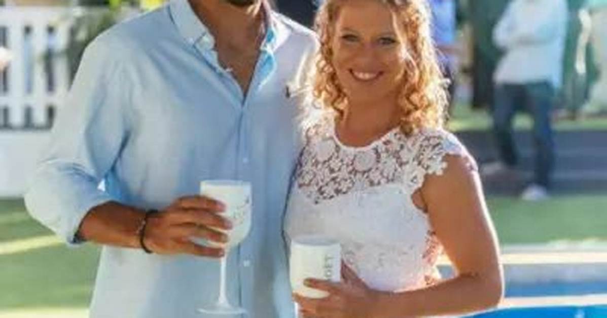 Who Is Antonio Zucca? Laura Siegemund Husband, Kids Family and Siblings