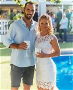 Who Is Antonio Zucca? Laura Siegemund Husband, Kids Family and Siblings