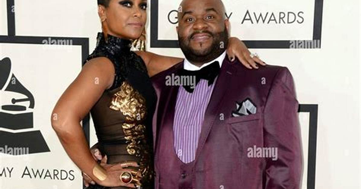 Who Is April Daniels? Lashawn Daniels’ Wife Bio, Wiki, Age, Children, Net Worth, Parents, Family, Height and Instagram