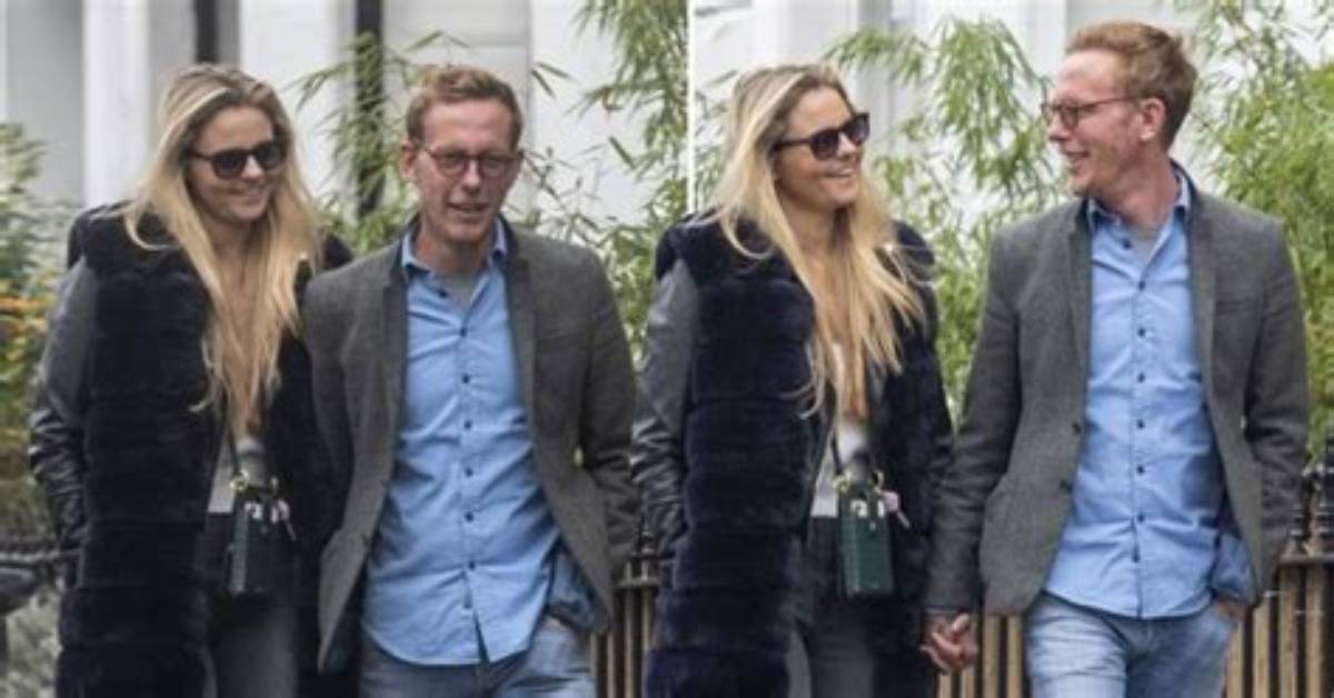 Who Is Arabella May Fleetwood Neagle? Laurence Fox Fiance Age – Meet Her on Instagram