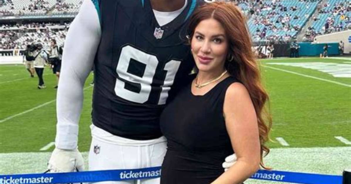 Who Is Arik Armstead’s Wife Mindy Harwood?