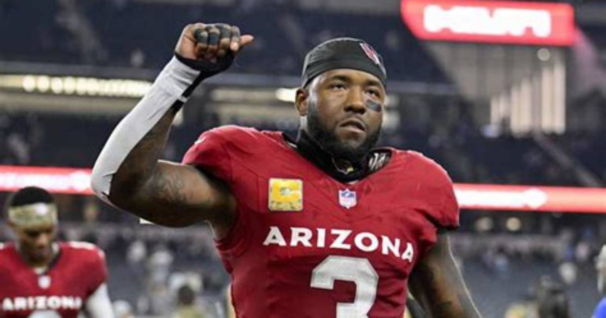 Who Is Arizona Cardinals Nfl Player Budda Baker’s Wife Tiffany Stanfield? Everything to Know