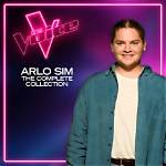 Who Is Arlo Sim from the Voice Australia? Meet the Singer on Instagram