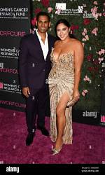 Who Is Arnold Mahesan? Everything on Roxy Earle Husband and Wedding Details