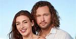 Who Is Ash Lamiroult? Meet the Cast of Temptation Island on Instagram