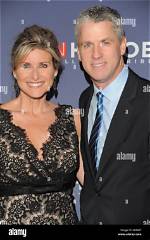 Who Is Ashleigh Banfield Husband Chris Haynor? Everything to Know
