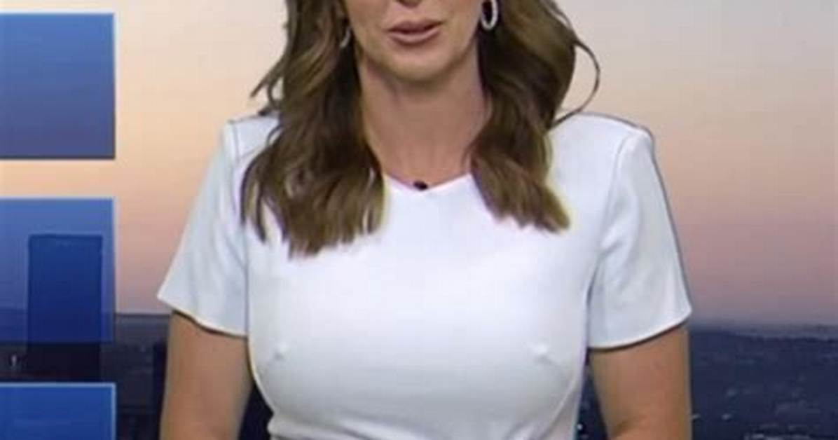 Who Is Ashley Dougherty of Wtae, Is She Married, How Old Is She?