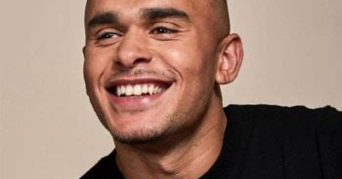 Who Is Ashley John-Baptiste from Bbc? Everything to Know