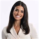 Who Is Ashley Shahahmadi? Reporter Hosting Cmt Music Awards Show