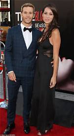 Who Is Ashley Sisino? Ryan Kwanten Partner Has Always Been There for Him