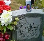Who Is Asia Leeshawn Ferguson? Head Hit by Roller Coaster Video