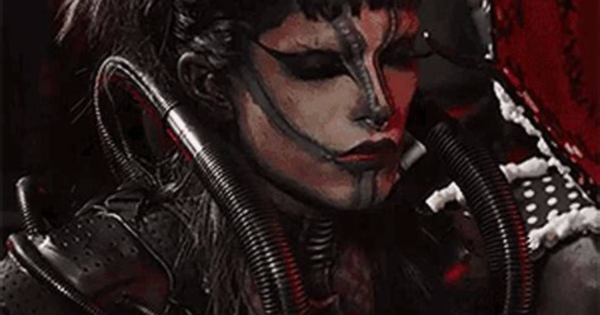 Who Is Astrud Aurelia from Dragula? Everything to Know About the Contestant