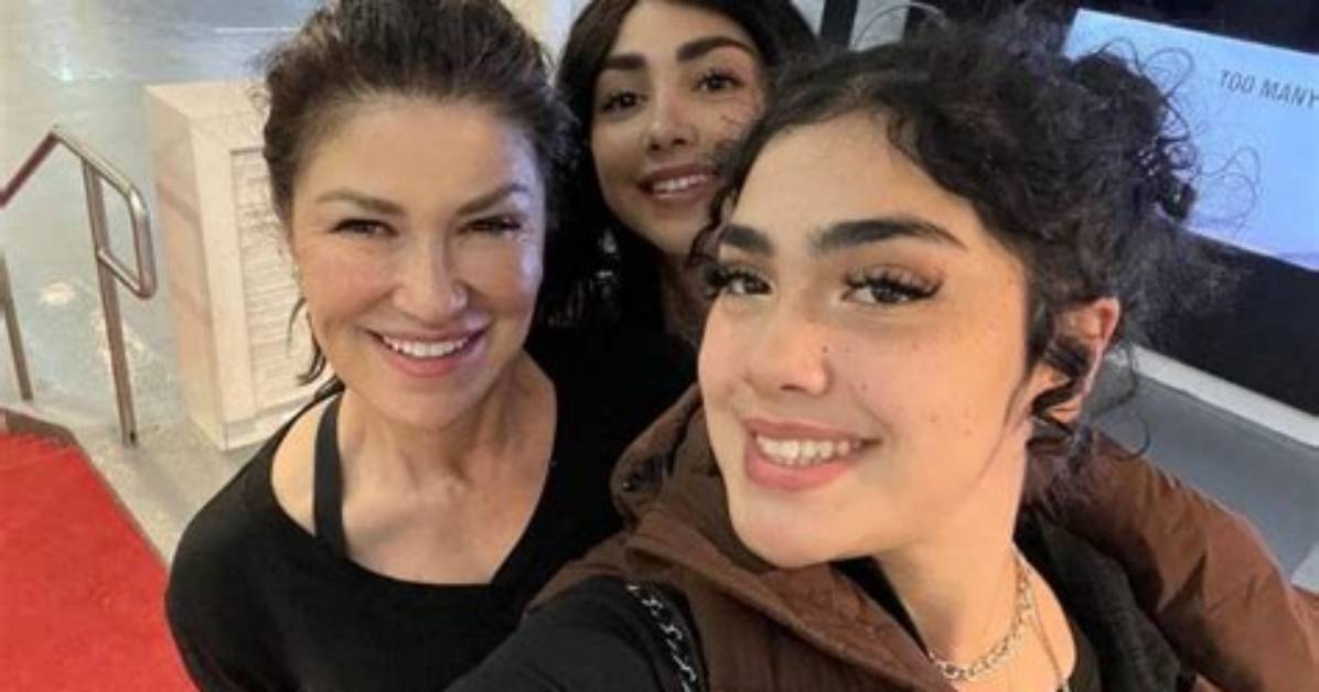 Who Is Athena Mansour? Luzelba Mansour Daughter – Is She Still Dating Saalih Mousa?