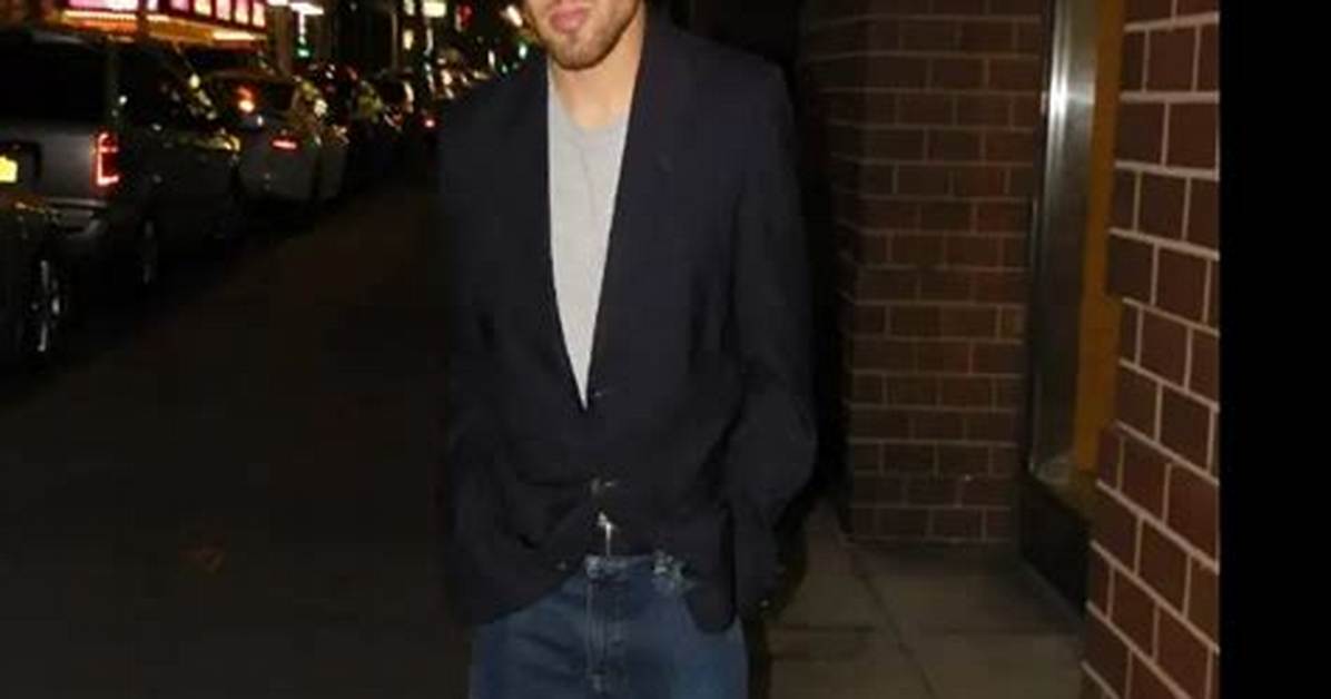Who Is Austin Drew Greenfield? Everything to Know About Ronnie Spector Son