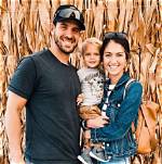 Who Is Austin Nola Wife Michelle Nola? Parents Brothers and Net Worth