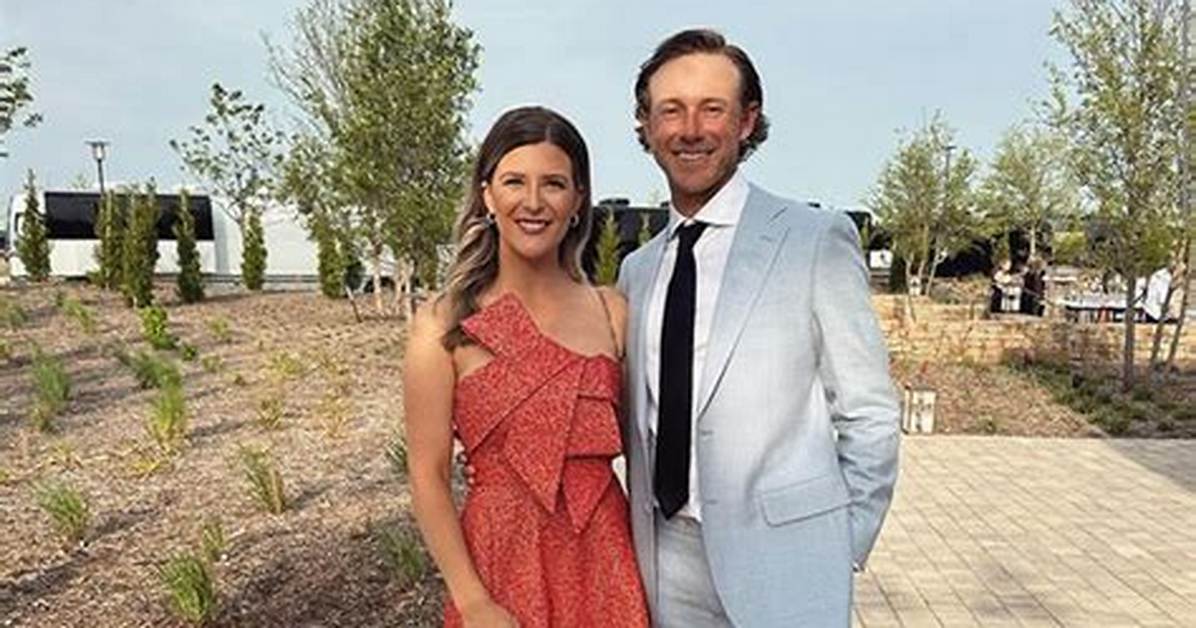 Who Is Austin Smotherman’s Girlfriend Jessie Smotherman? Relationship & Dating Life