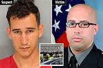 Who Is Austin Williams Lanz? Pentagon Shooting Suspect – Killed Officer George Gonzalez