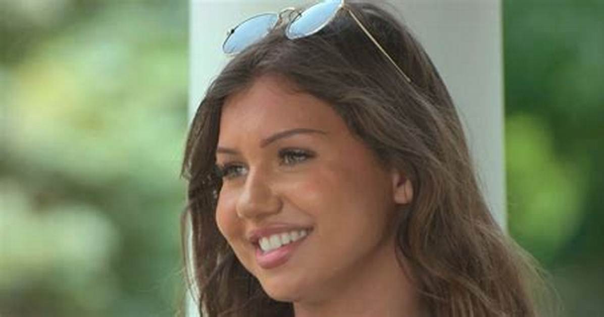 Who Is Avery Solomon? Forever Summer: Hamptons Star Wikipedia Bio Age Details