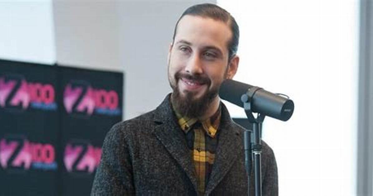Who Is Avi Kaplan? See Net-Worth, Quote, Awards, Fact, Wiki