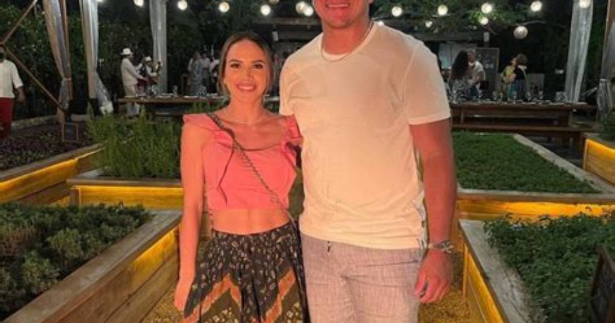 Who Is Avisail Garcia Married to? Who Is Avisail Garcia’s Wife Anakarina Garcia?