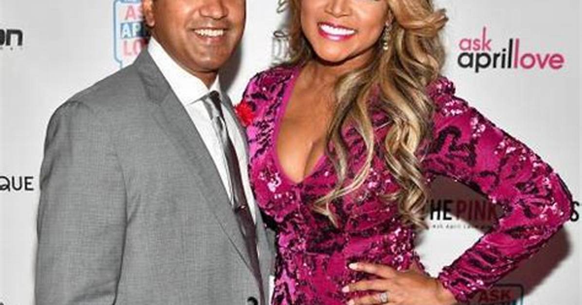 Who Is Aydin Huq? Mariah Huq Husband, Daughter and Net Worth
