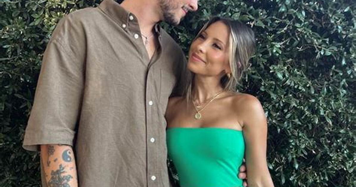 Who Is Ayla Woodruff, Blake Woodruff’s Sister? Height, Age, Boyfriend