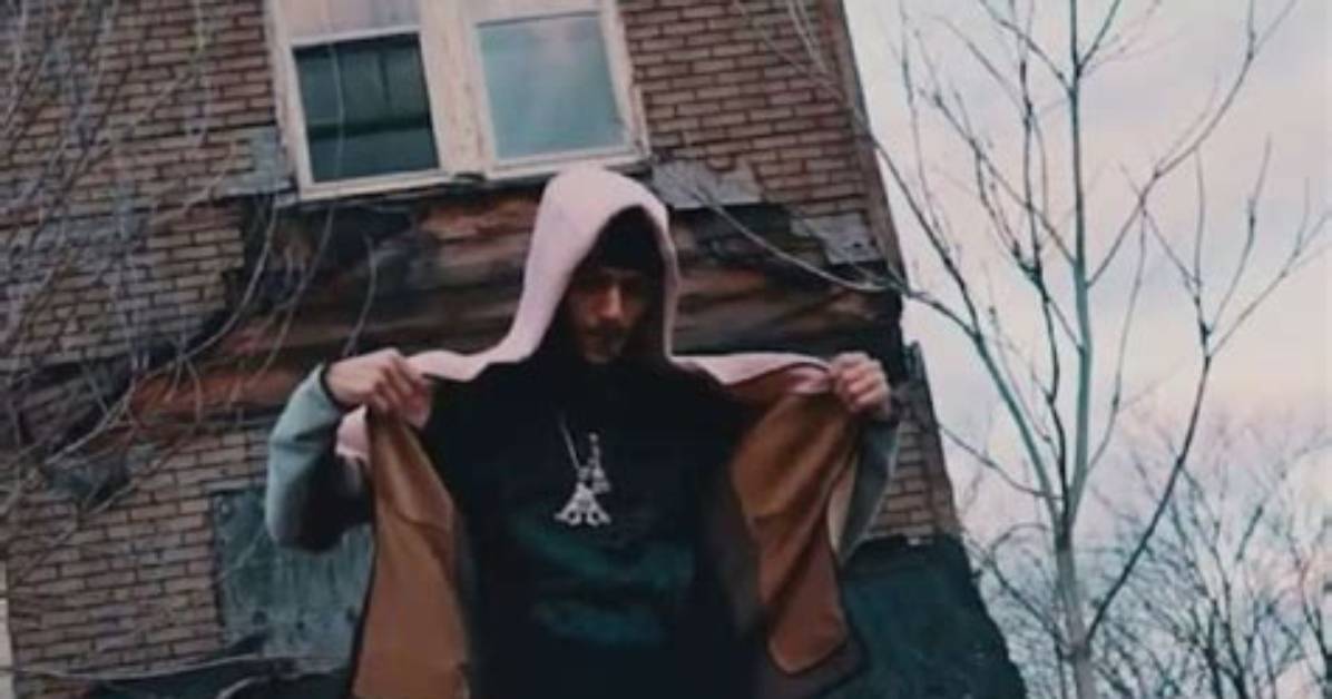 Who Is Babytron? Rapper Arrested for Possession of Illegal Drugs