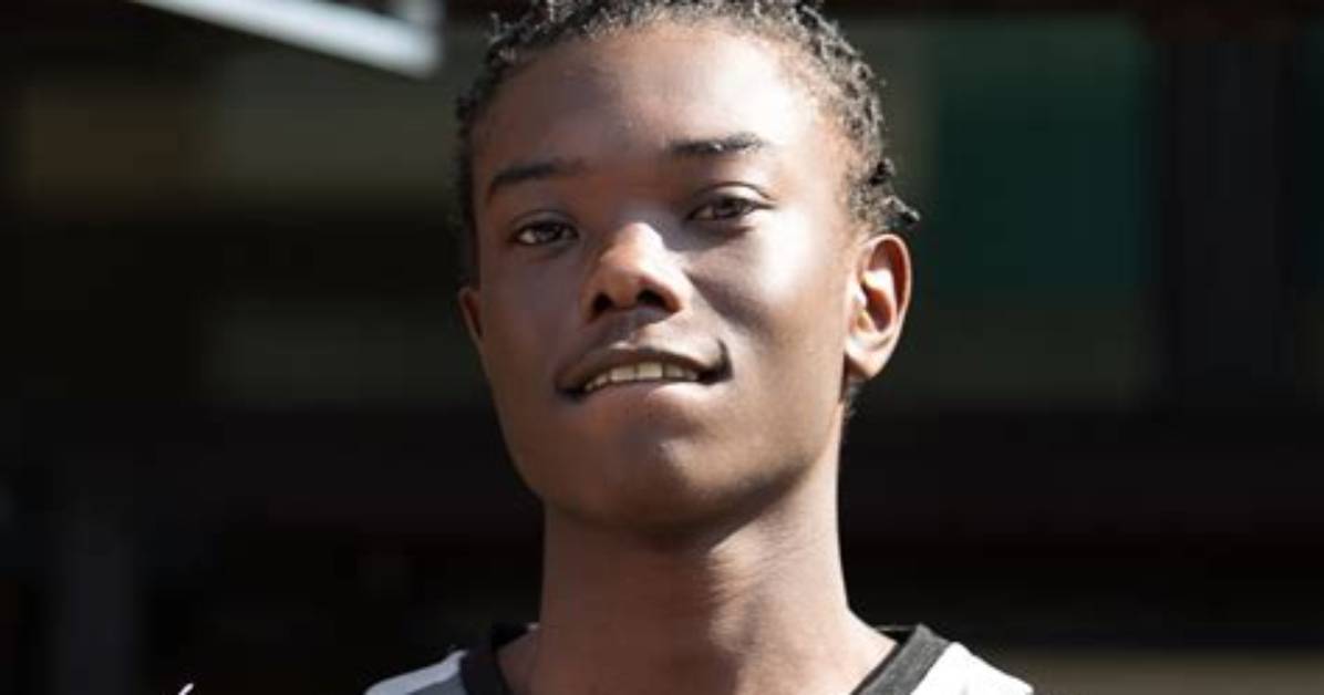 Who Is Bacari-Bronze O’garro, Tiktok Prankster Known as Mizzy?