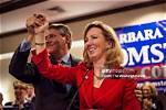 Who Is Barbara Comstock Husband Elwyn Charles Comstock?