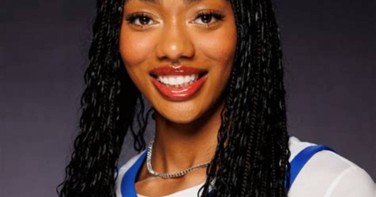 Who Is Basketball Player Teonni Key? Her Wikipedia and Boyfriend Details