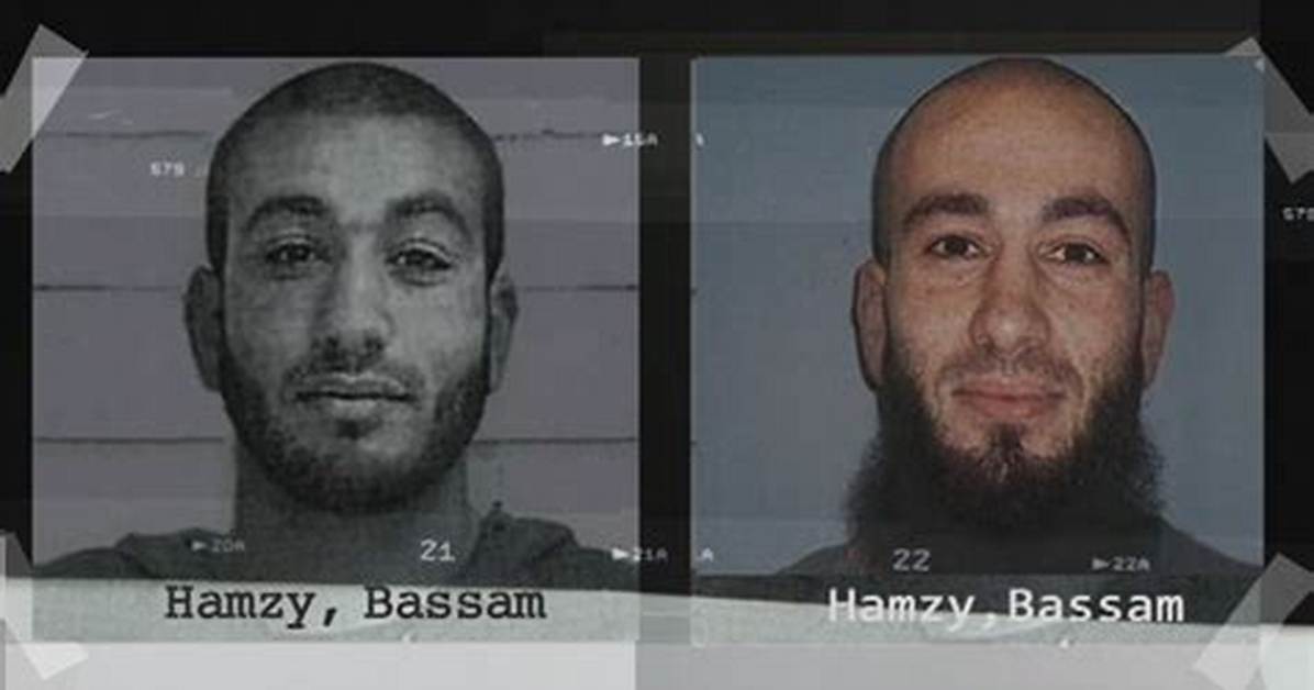 Who Is Bassam Hamzy? Wikipedia Wife Age & Nationality of Hamzy Family- Brothers 4 Life