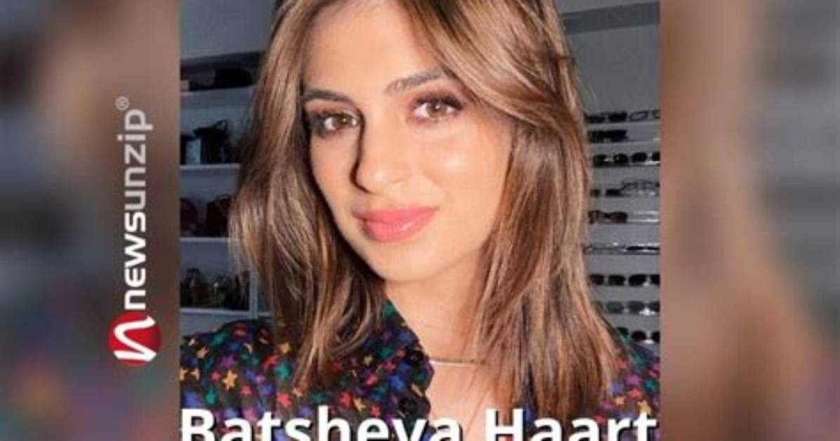 Who Is Batsheva Haart on Tiktok? Everything to Know About the Daughter of Fashion Icon Julia Haart