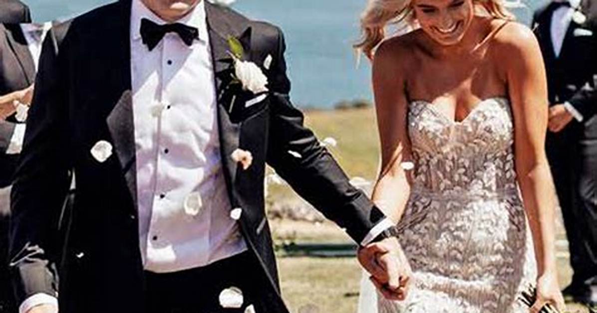 Who Is Beauden Barrett Wife Hannah Laity? Meet the Rugby Champion’s Family