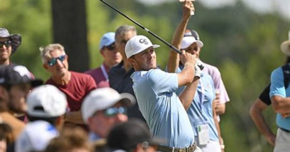 Who Is Ben Carr Golfer? Facts to Know About the Amateur Star