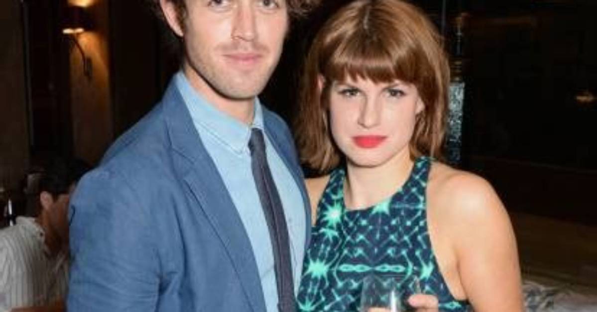 Who Is Ben Ockrent? Jemima Rooper Husband Age Gap & Net Worth