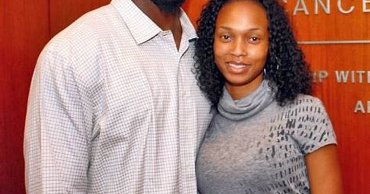 Who Is Ben Wallace Wife Chanda Wallace? Everything About the Family of an Undrafted Hall of Fame Athlete