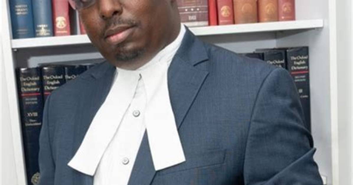 Who Is Benard Keter? Everything to Know