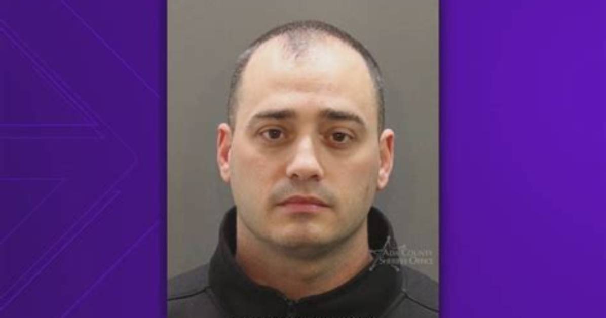 Who Is Benjamin Greene, 34? Man Arrested in Houston Road Rage Shooting