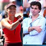 Who Is Benjamin Heynold? Meet Emma Raducanu Alleged Boyfriend on Instagram