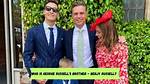 Who Is Benjy Russell? Everything to Know About George Russell Brother