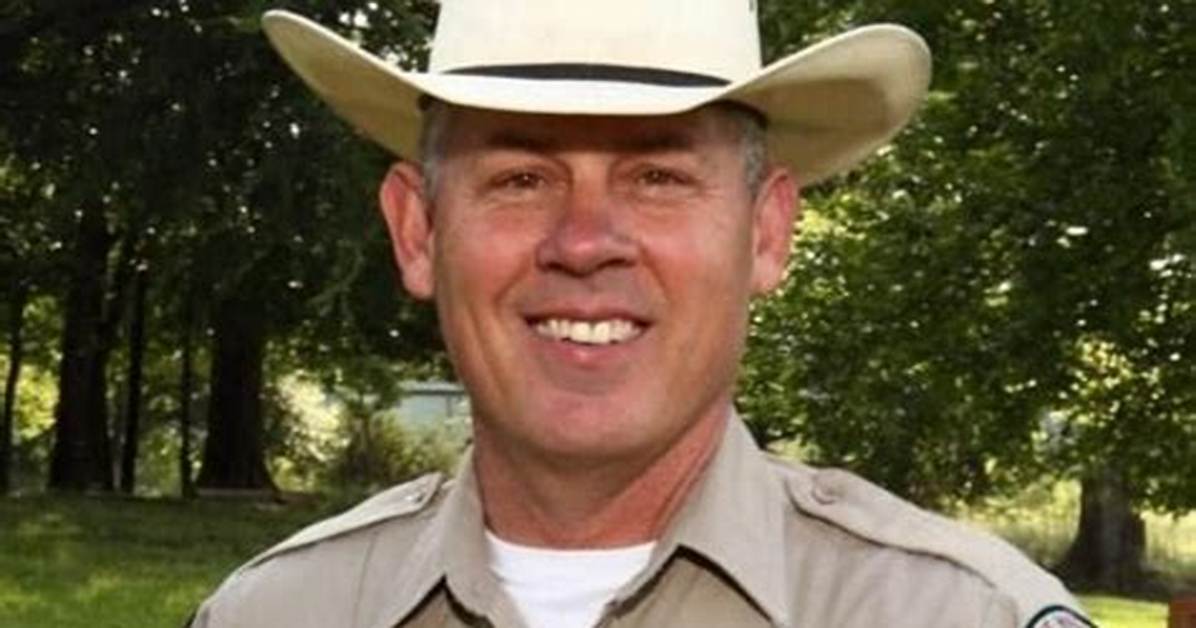 Who Is Benny Richards? Lone Star Law Family and 10 Facts to Know